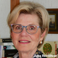 Jutta Rochlitzer