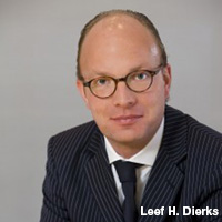 Dr. Leef H. Dierks