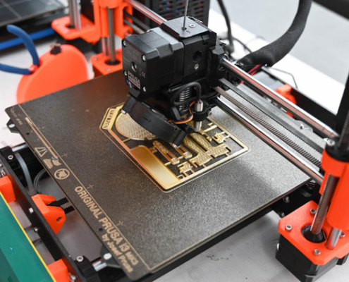 3D-Druck-Workshop-3D