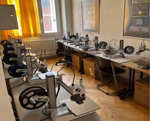 3d-drucker